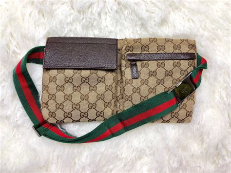 gucci fanny pack for ladies|gucci fanny pack cost.